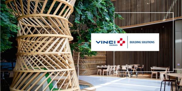 VINCI Energies Building Solutions Italia