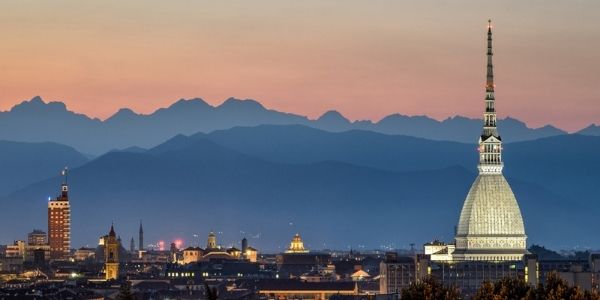 A Torino Il Primo Acceleratore Italiano Dedicato Alla Smart City