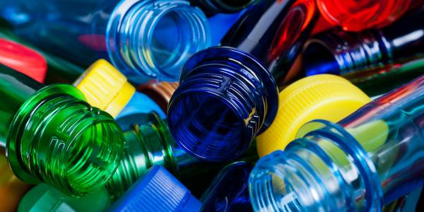 Bottiglie riciclate Altroconsumo
